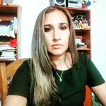 Mabel Agüero Otto - @agueromabel46 - Instagram