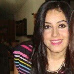 @mabel_oviedo - Instagram