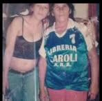 Mabel Oviedo - Facebook
