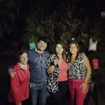 Mabel Oviedo - @mabe_loviedo74 - Instagram