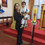 Mabel Oviedo - @mabel.oviedocaballero - Instagram