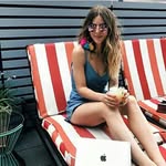 Mabel Oviedo - @mabelovideo32 - Instagram