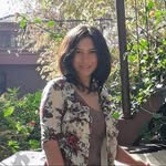 Mabel Oviedo - @mabeldelcarmenoviedoduran - Instagram
