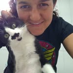 Mabel Martins Pacheco - @mabelmartinspacheco - Instagram
