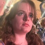 Mary McKeon - @mabelpagepines - Instagram