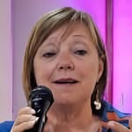 Mabel Palumbo | Folklore Cristiano - @mabelpalumbo_ok - Instagram
