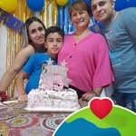 Graciela Mabel Paris - @gracielamabelparis - Instagram