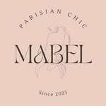 M A B E L - @mabel.parisianchic - Instagram