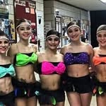 mabel paris - @mabelllll_dancer - Instagram