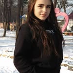 Mabel Paris - @mabelparis43 - Instagram