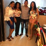 Mabel Paternina - @mabelpaternina - Instagram