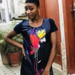 Mabel Patrick - @mabelpatrick40 - Instagram