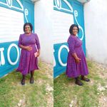 Mabel Patterson - @pattersonmabel - Instagram