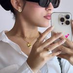 Mabel Peña - @cmabelll - Instagram