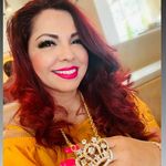 Mabel Pena - @createwithpurpose2020 - Instagram