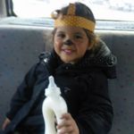 Mabel Noemi Petersen - @mabelpetersen58 - Instagram
