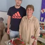 Mabel Petersen - Facebook