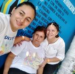 Mabel Pineda - Facebook