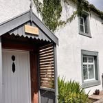 Mabel Cottage - @mabelcottagepooleybridge - Instagram