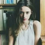 Mabel Pope - @chuisee_buy - Instagram