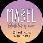 MABEL materias primas y artículos de repostería - @mabel_postres - Instagram