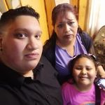 Mabel Uribe - @mabel_andrea_uribe_poveda - Instagram