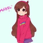 Mabel Pines - @mabel_pines_power - Instagram