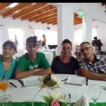 Mabel Prado - @mabelprado2952 - Instagram