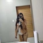 Mabel Prado - @mabe25p - Instagram