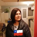 Mabel Prado - @mabel.prado.77 - Instagram