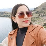 Mabel Prado Dias - @mabelpradodias - Instagram