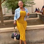 Mabel Babachuwe - @mabelprinceser - Instagram