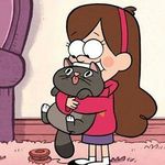 Mabel Pines - @mabel_princess_pines - Instagram