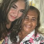 Mabel Puente - @mabel_palma09 - Instagram
