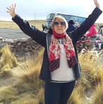 Mabel Puente - Facebook