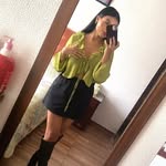 Mabel Puentes - @mabelpuentes201 - Instagram