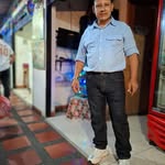 Victor Ramírez - @mabelpuentes45 - Instagram