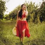 Mabel Pugh - @mabelpugh11 - Instagram