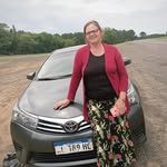 Mabel Rasmussen - @mabelrasmussen7 - Instagram