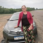Mabel Rasmussen - Facebook