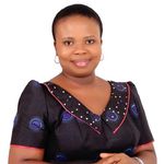 Mabel Raymond - @mabena_reigns - Instagram