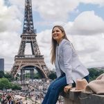 Mabel Raymond - @mabelmond853 - Instagram