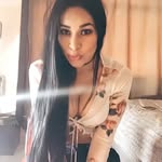 Mabel Reed - @marespkue - Instagram