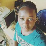 Mabel Richard - @ebuara.mabel.79 - Instagram
