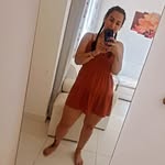 Lizarela Lopez - @mabelrios_ - Instagram