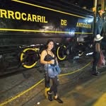 Mabel Rios - @riosmabel151 - Instagram