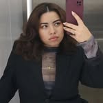 ᗰᗩᖇIᗩ IᔕᗩᗷEᒪ - @ma.belrocha - Instagram