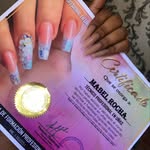 Mabel rocha - @mabel_nails02 - Instagram