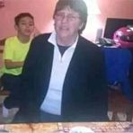 Mabel Rocha - Facebook