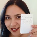 Mabel Rocha González - @mabelrochagonzalez - Instagram